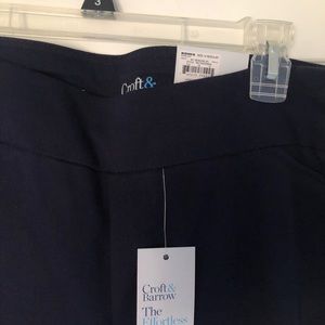 NWT Navy Dress Pants